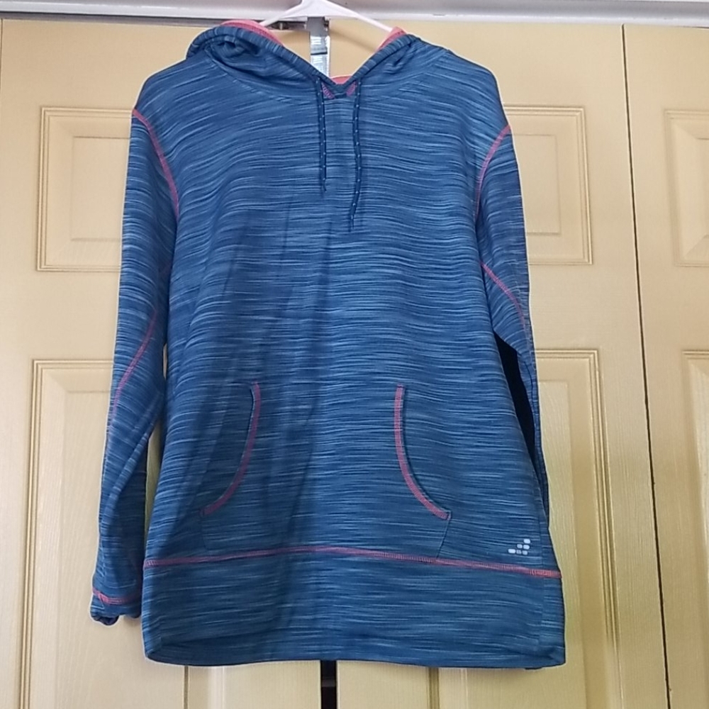 Lightweight Hoodie